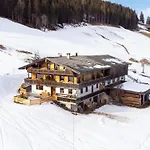 Apartment Hacklerhof 1 Inneralpbach