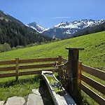 شقة Hacklerhof 1 *