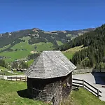 شقة Hacklerhof 1