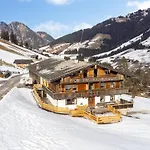 Hacklerhof 1 شقة