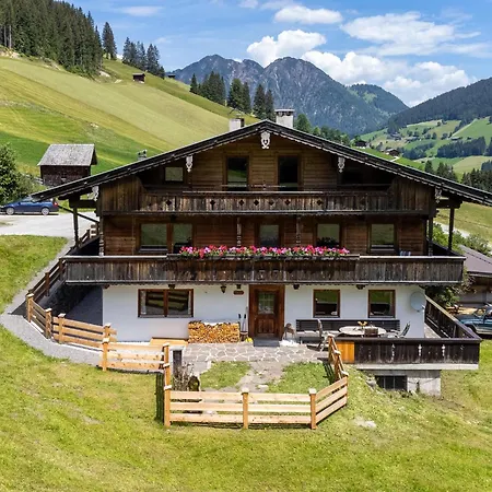 Hacklerhof 1