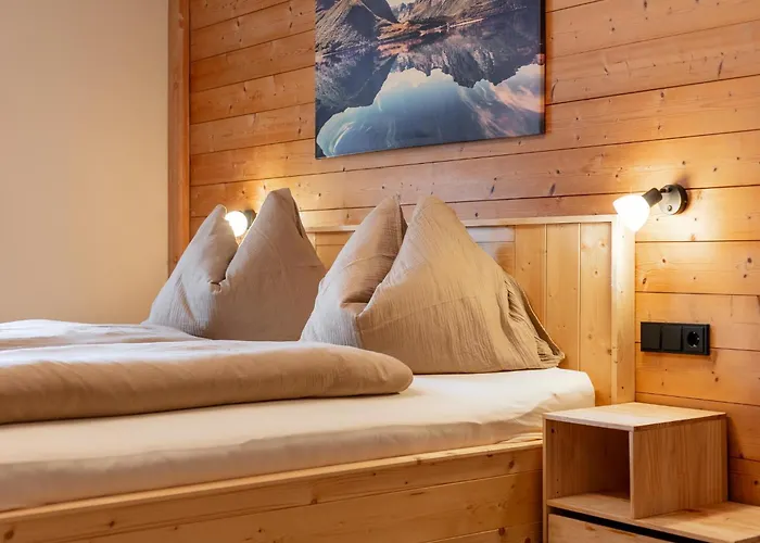 Hacklerhof 1 Lägenhet