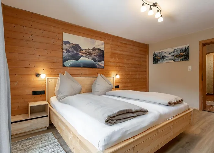 Hacklerhof 1 * Inneralpbach