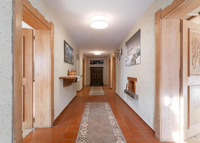 Lägenhet Hacklerhof 1