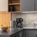 Apartamento Hacklerhof 1 Inneralpbach