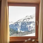 Apartamento Hacklerhof 1