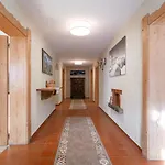 Apartamento Hacklerhof 1