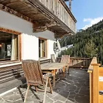 Hacklerhof 1 * Inneralpbach